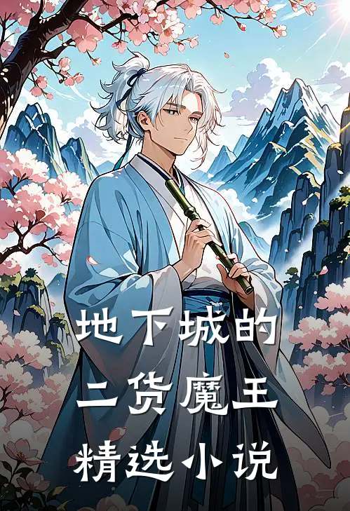 地下城的二货魔王精选小说