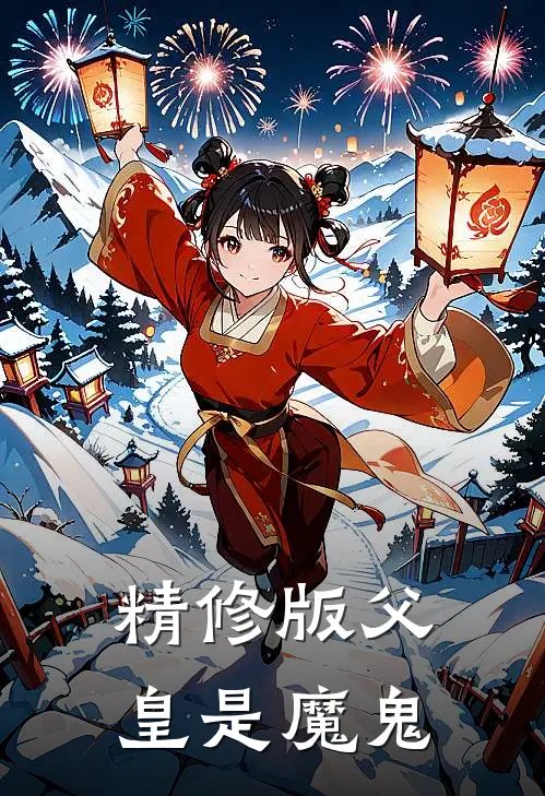 精修版父皇是魔鬼