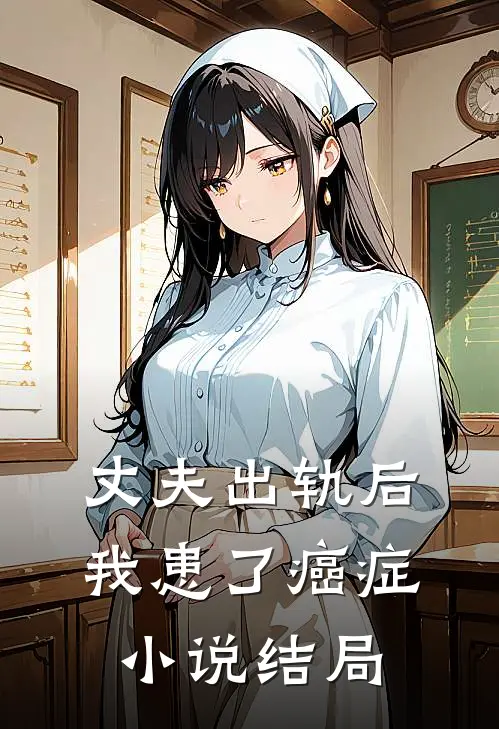 丈夫出轨后我患了癌症小说结局