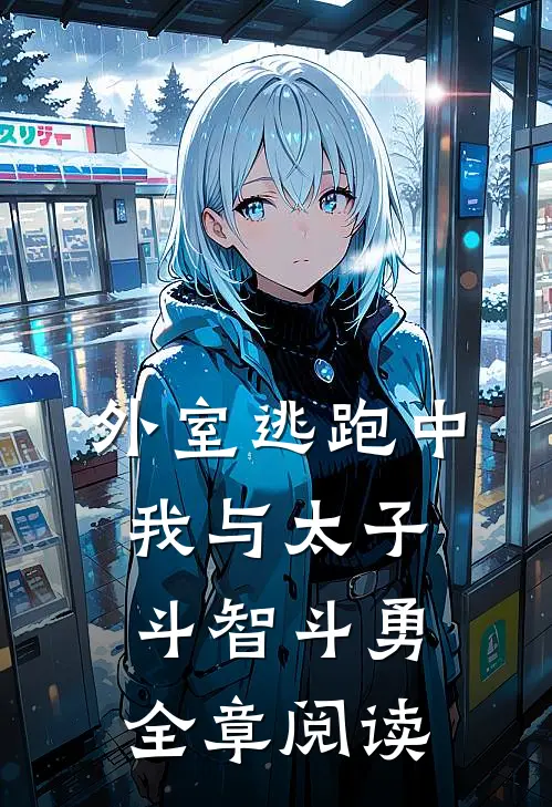 外室逃跑中：我与太子斗智斗勇全章阅读