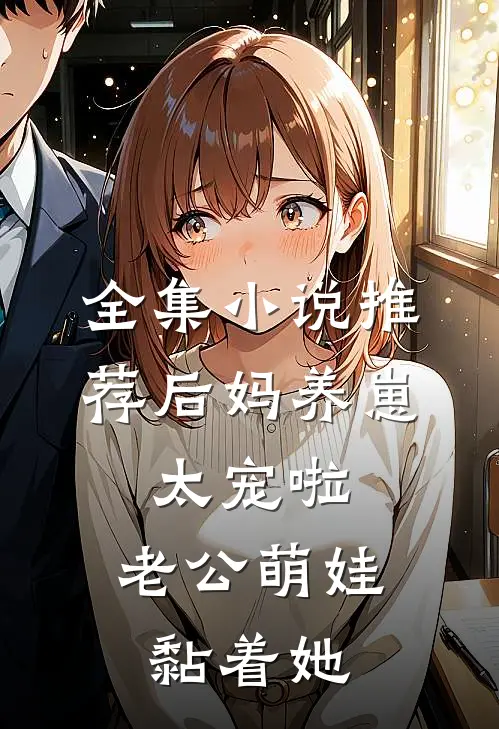 全集小说推荐后妈养崽：太宠啦，老公萌娃黏着她