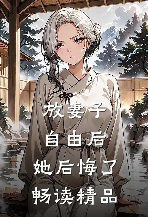放妻子自由后，她后悔了畅读精品