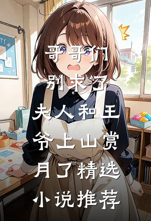 哥哥们别求了，夫人和王爷上山赏月了精选小说推荐