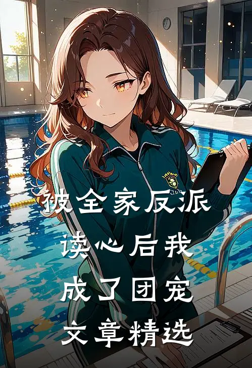 被全家反派读心后我成了团宠文章精选
