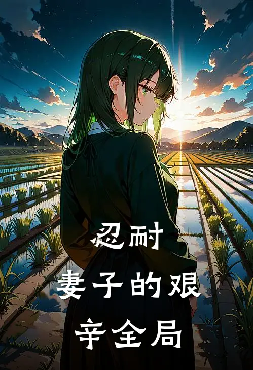 忍耐妻子的艰辛全局免费阅读