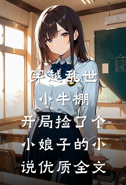 穿越乱世小牛棚,开局捡了个小娘子的小说优质全文