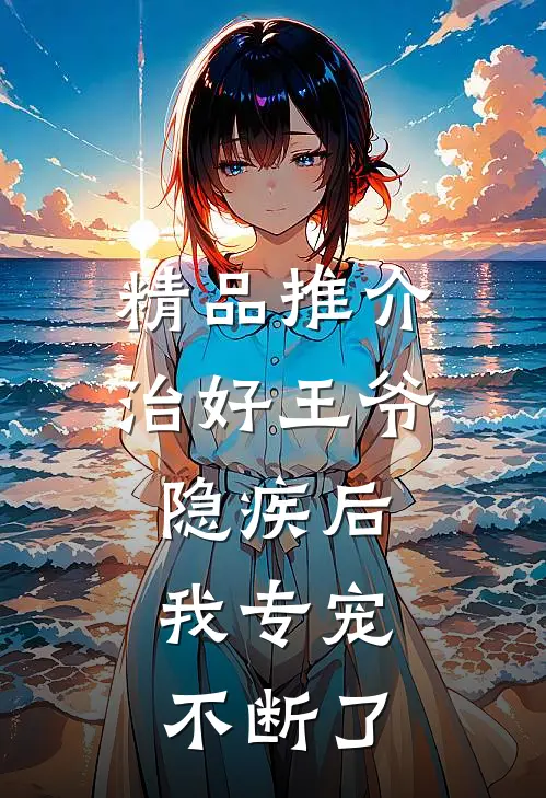 精品推介治好王爷隐疾后，我专宠不断了