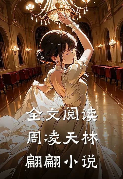 全文阅读周凌天林翩翩小说