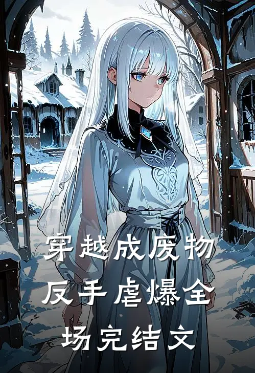 穿越成废物,反手虐爆全场完结文学