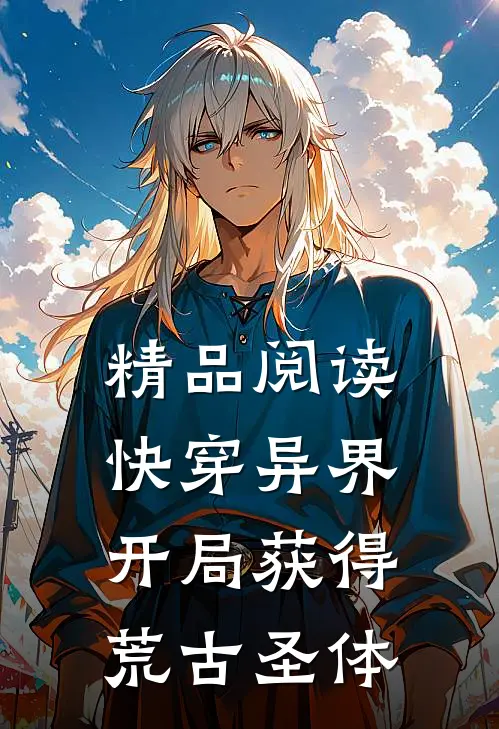 精品阅读快穿异界：开局获得荒古圣体