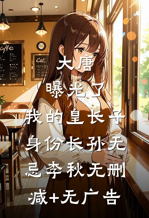 大唐：曝光了，我的皇长子身份长孙无忌李秋无删减+无广告