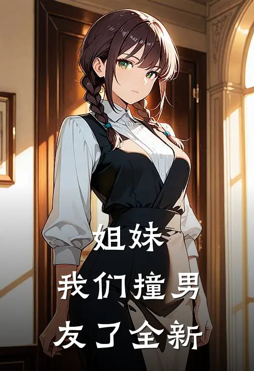 姐妹,我们撞男友了全新剧场