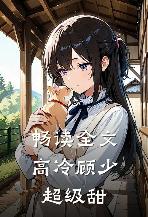 畅读全文高冷顾少超级甜