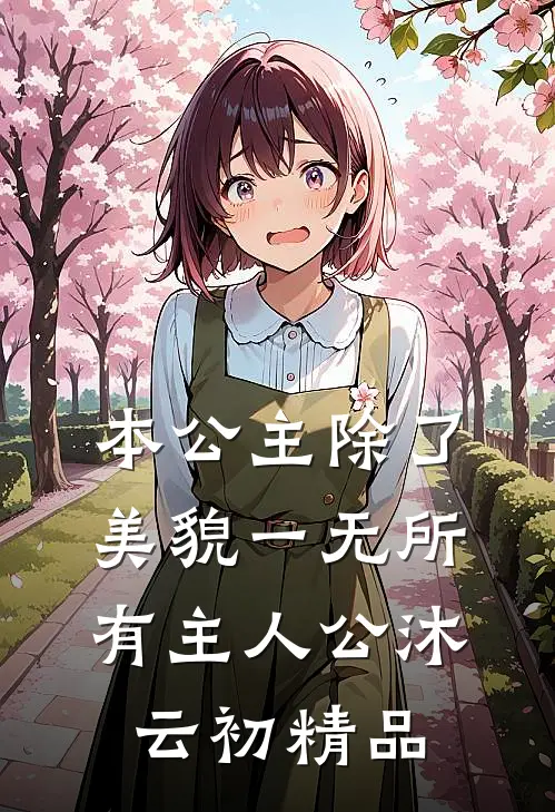 本公主除了美貌一无所有主人公沐云初精品