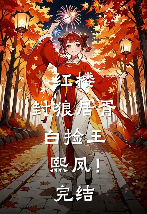 红楼封狼居胥,白捡王熙凤!完结了吗