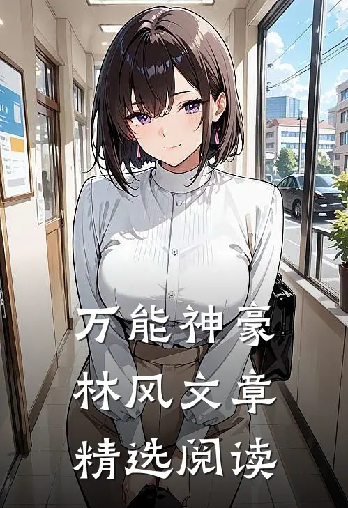 万能神豪林风文章精选阅读
