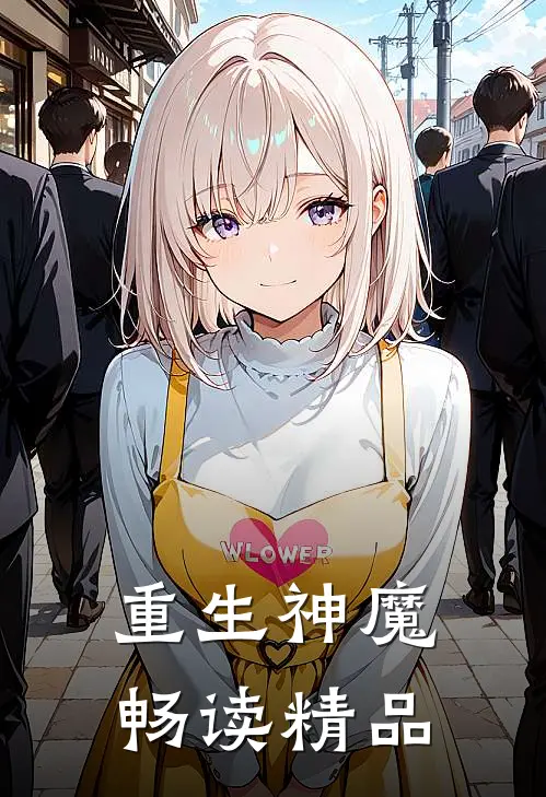 重生神魔畅读精品