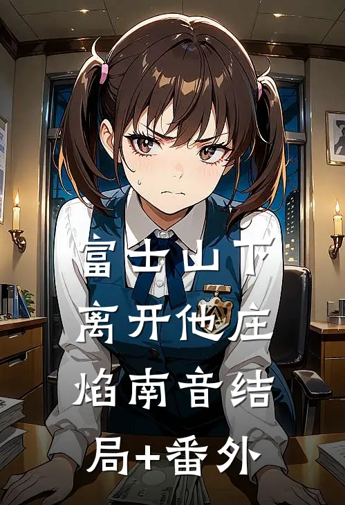 富士山下离开他庄焰南音结局+番外