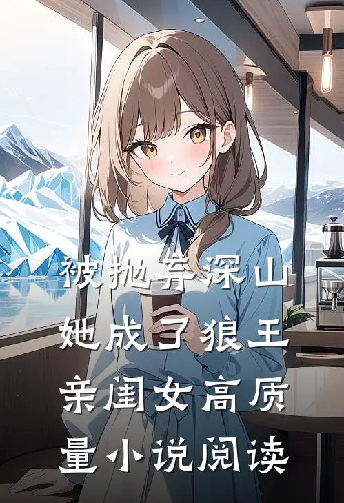 被抛弃深山，她成了狼王亲闺女高质量小说阅读
