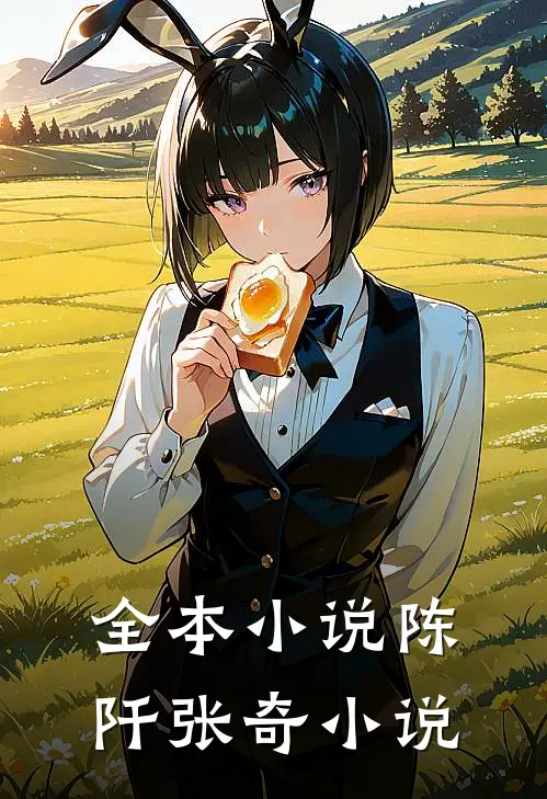 全本小说陈阡张奇小说