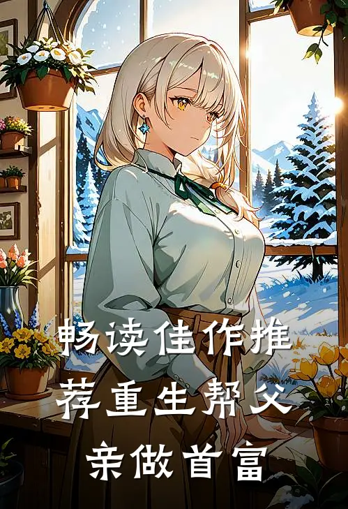 畅读佳作推荐重生帮父亲做首富