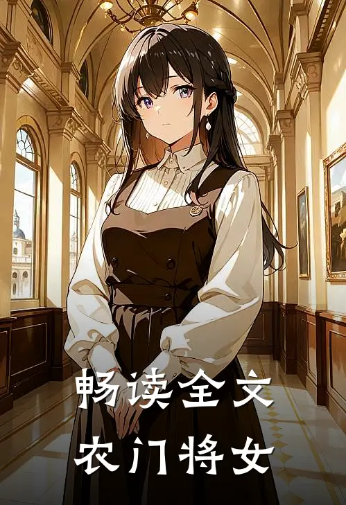 畅读全文农门将女