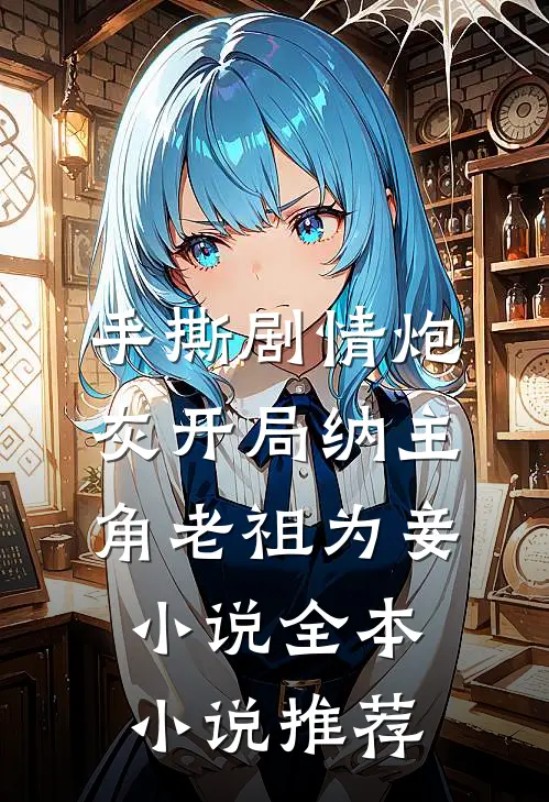 手撕剧情炮灰开局纳主角老祖为妾 小说全本小说推荐