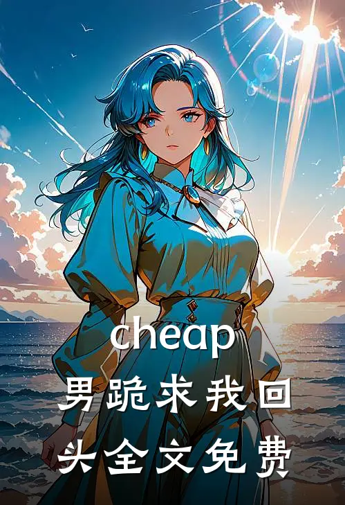 cheap男跪求我回头全文免费