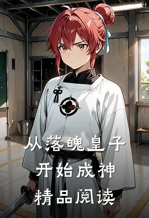 从落魄皇子开始成神精品阅读