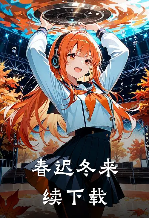 春迟冬来续下载