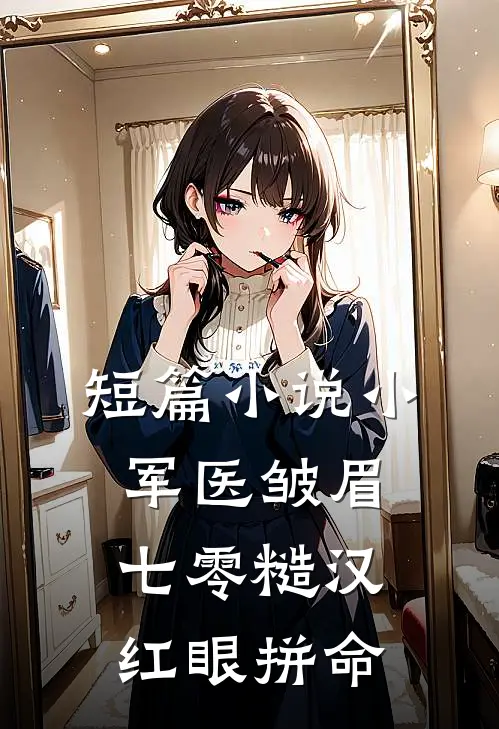 短篇小说小军医皱眉，七零糙汉红眼拼命
