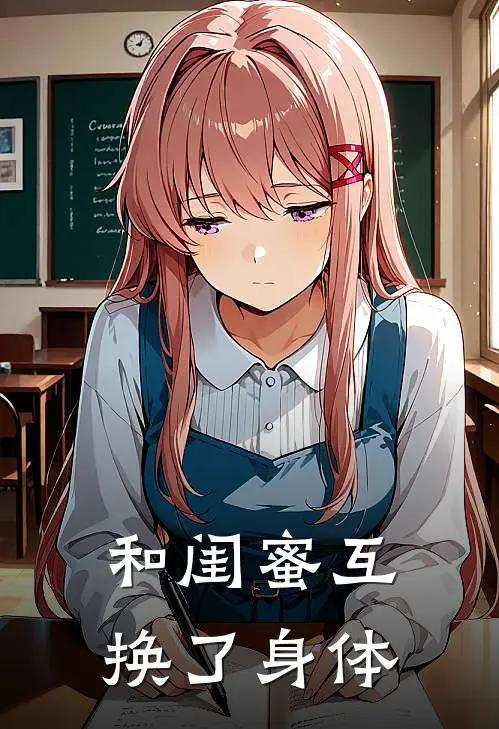 和闺蜜互换了身体