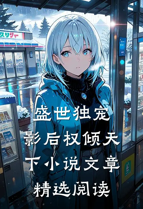 盛世独宠,影后权倾天下小说文章精选阅读