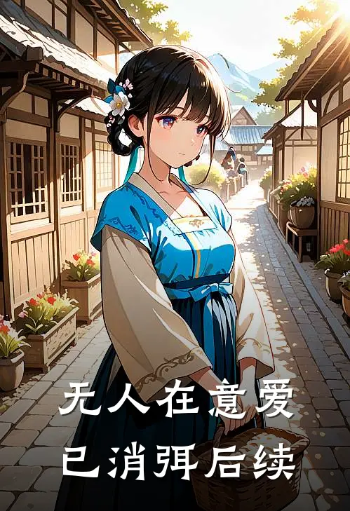 无人在意爱已消弭后续