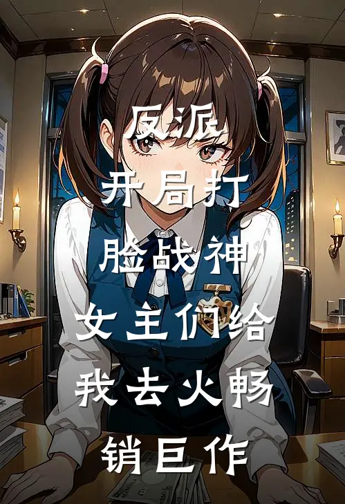 反派：开局打脸战神，女主们给我去火畅销巨作
