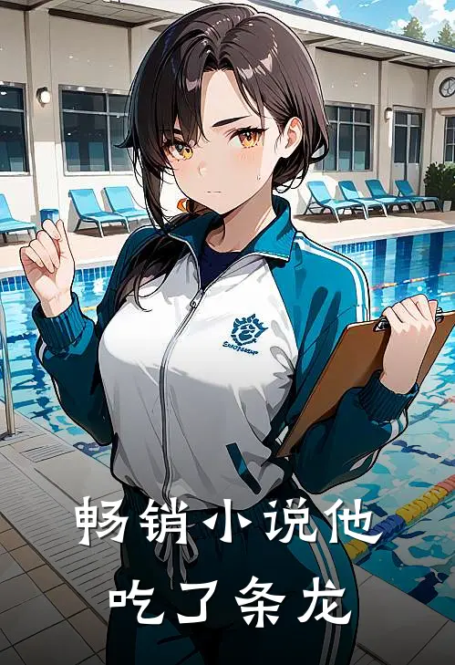 畅销小说他吃了条龙