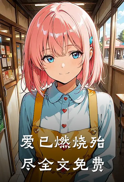 爱已燃烧殆尽全文免费