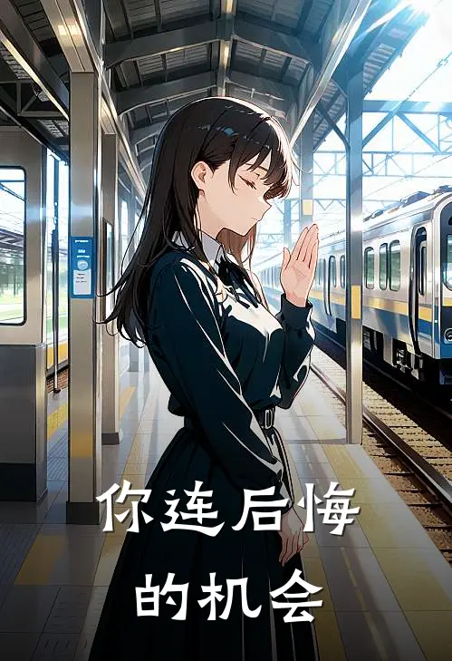 你连后悔的机会