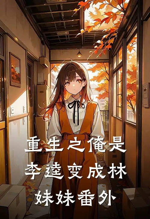 重生之俺是李逵变成林妹妹 番外