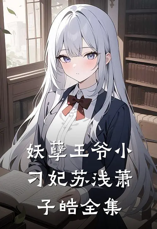妖孽王爷小刁妃苏浅萧子皓 全集