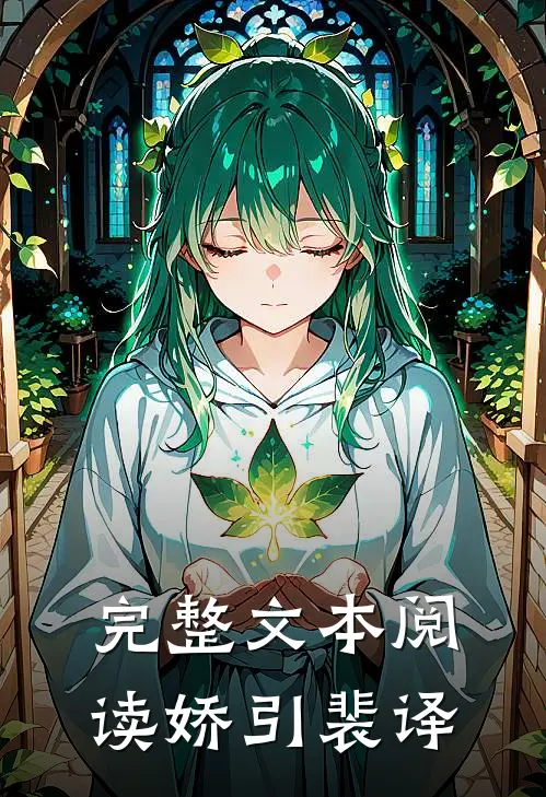 完整文本阅读娇引裴译