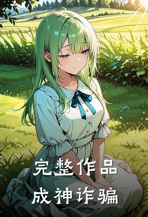 完整作品成神诈骗