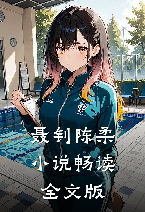 聂钊陈柔小说畅读全文版