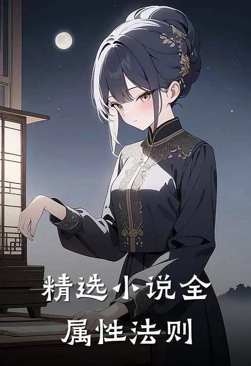 精选小说全属性法则