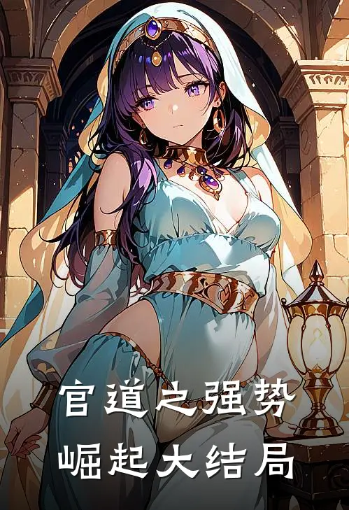 官道之强势崛起大结局
