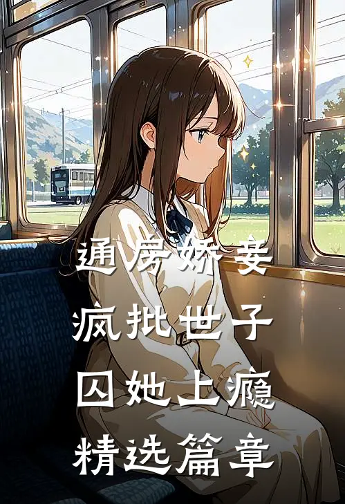 通房娇妾，疯批世子囚她上瘾精选篇章