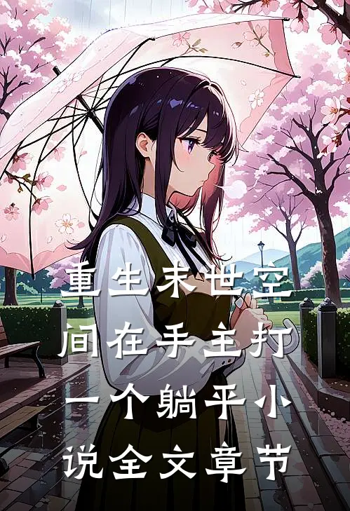 重生末世空间在手主打一个躺平小说全文章节