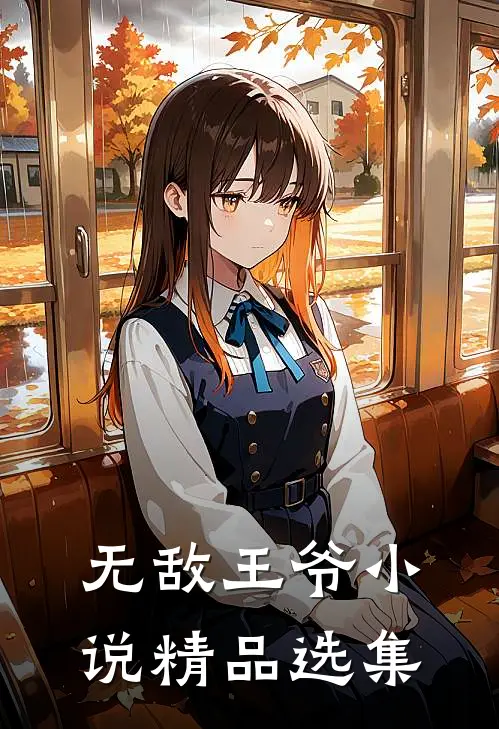 无敌王爷小说精品选集