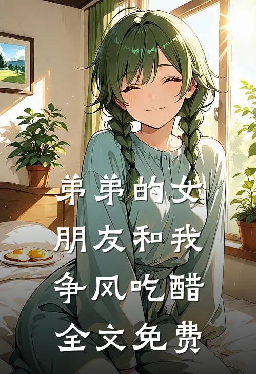 弟弟的女朋友和我争风吃醋全文免费