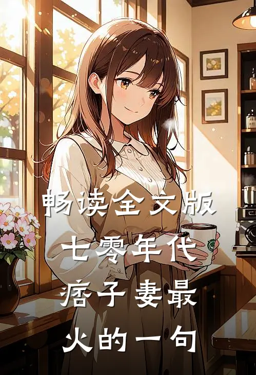 畅读全文版七零年代痞子妻最火的一句